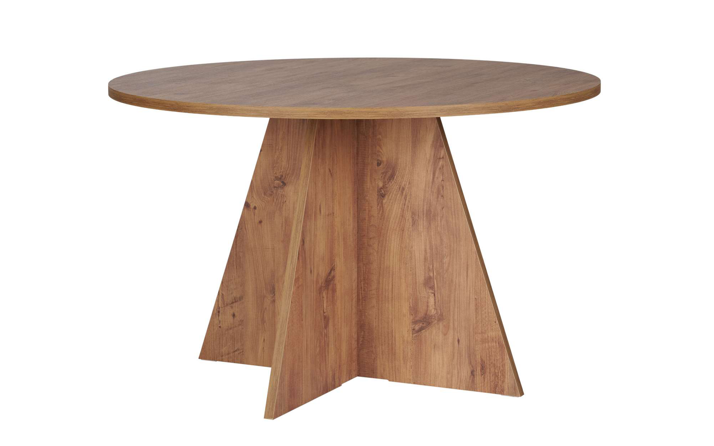 Dining table Virela, Atlantic pine  4